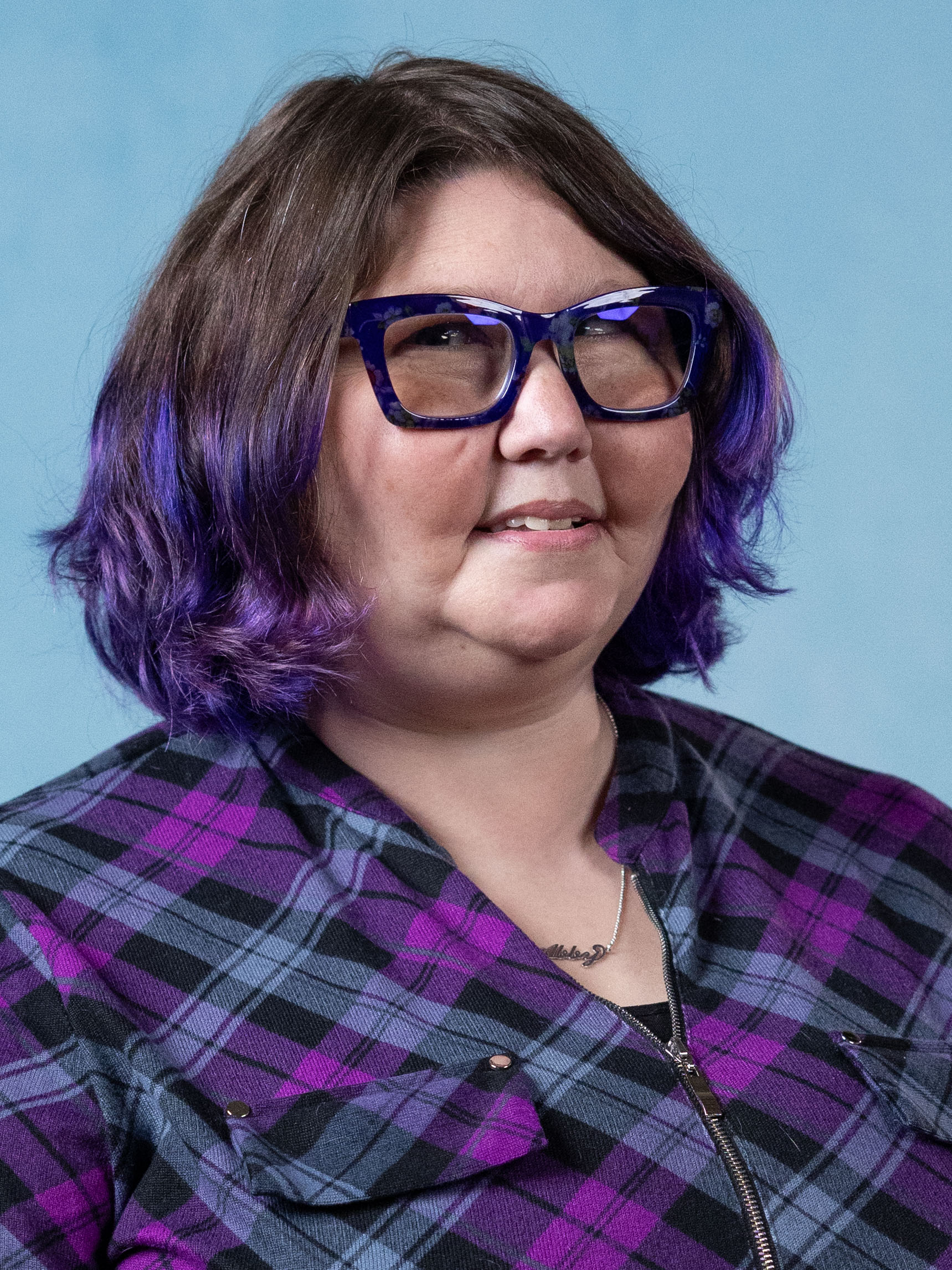 Beth Pickett